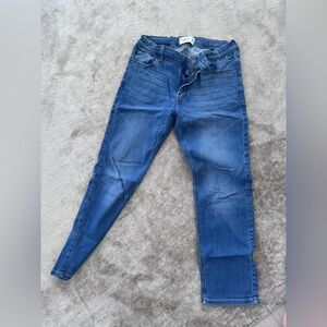 Abercrombie kids jeans 15/16
